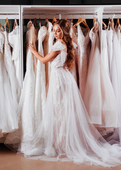 A legnépszerűbb trendek életed különleges napjára